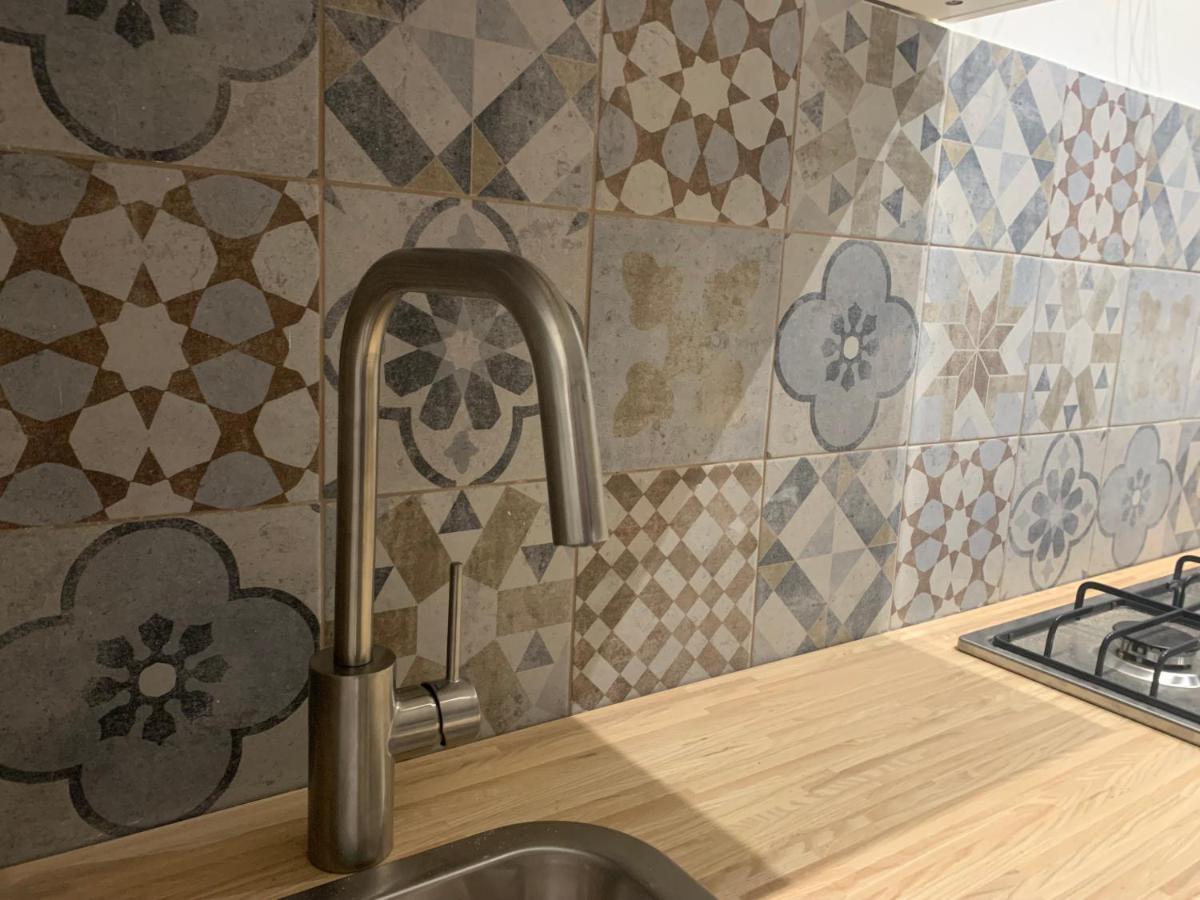San Saverio Home Palermo Kültér fotó