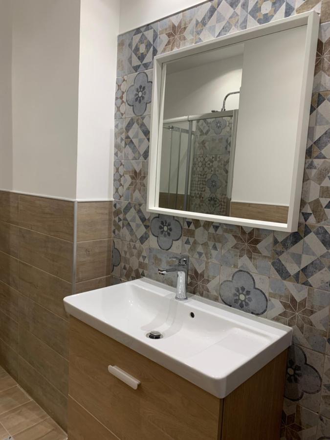 San Saverio Home Palermo Kültér fotó