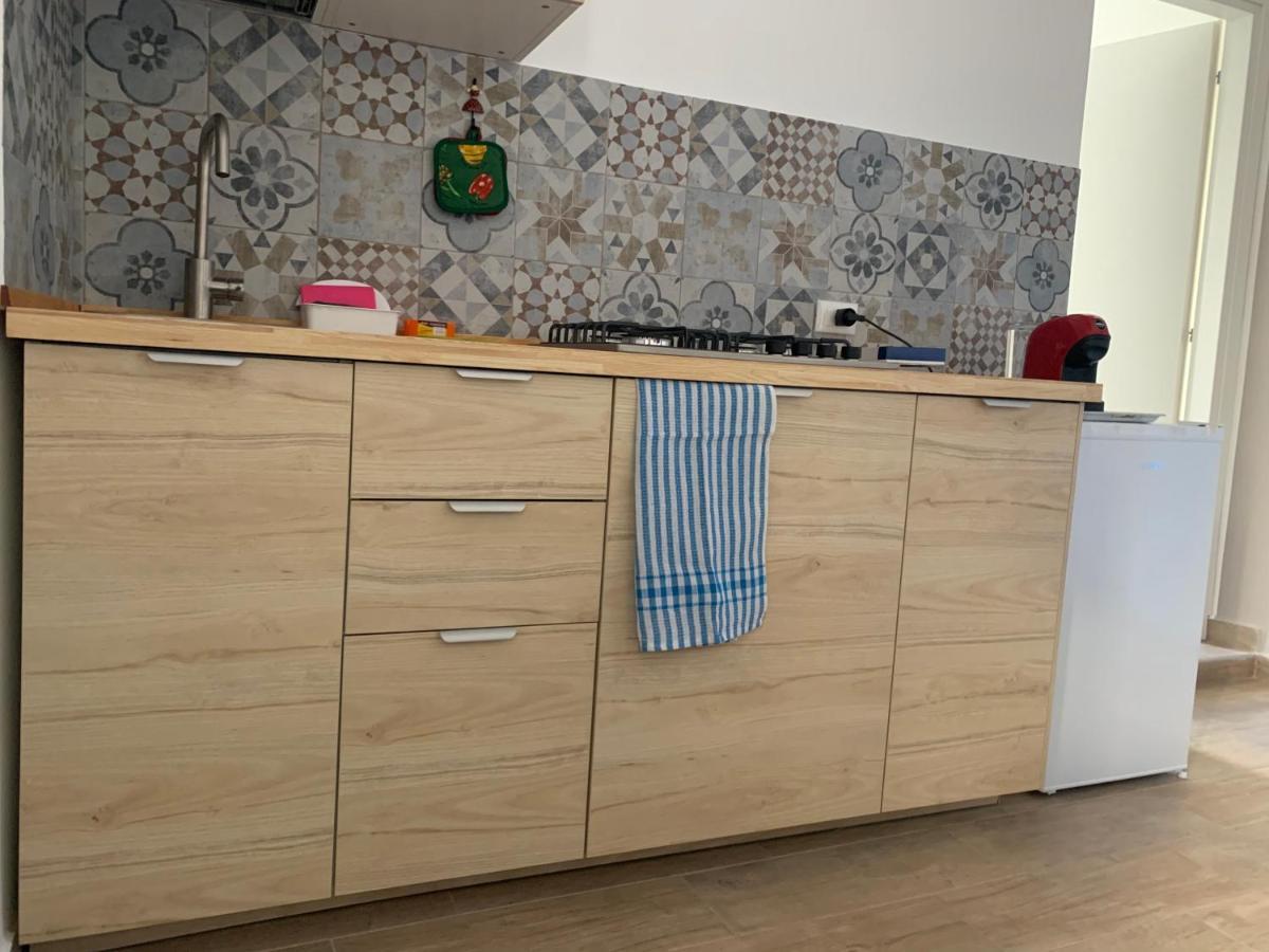 San Saverio Home Palermo Kültér fotó