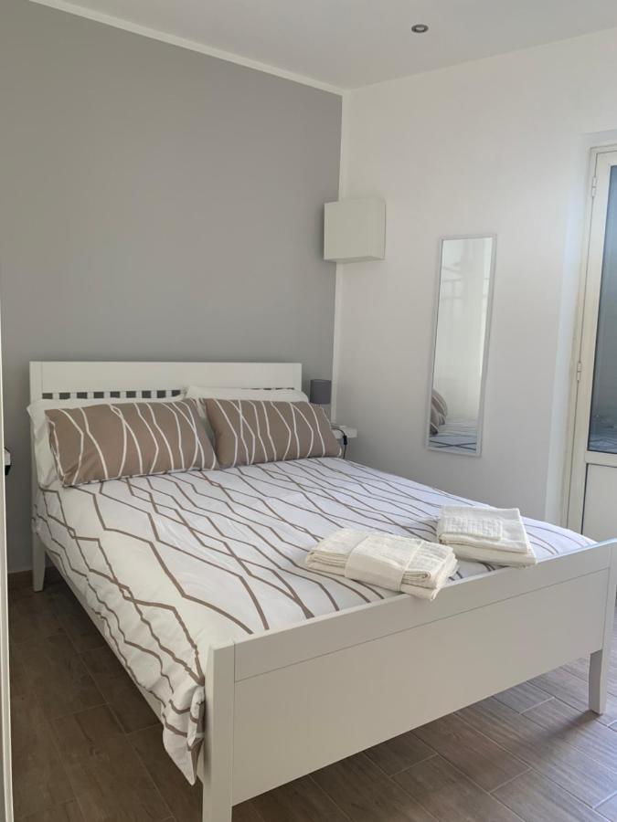 San Saverio Home Palermo Kültér fotó
