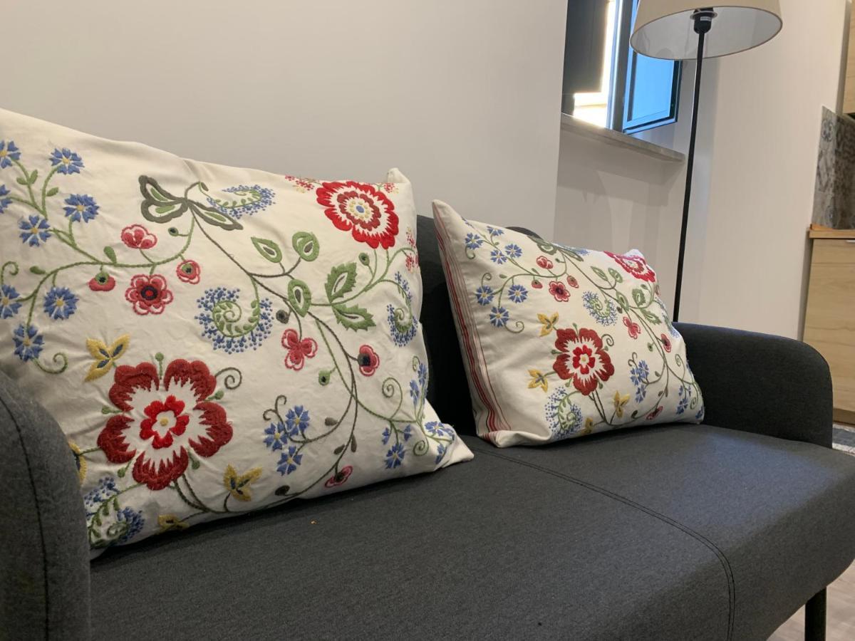 San Saverio Home Palermo Kültér fotó